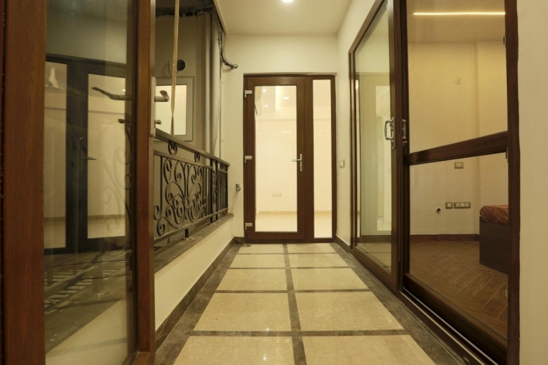  210 sq. yard Builder Floor for sale in Sector 8 Dwarka New Delhi 